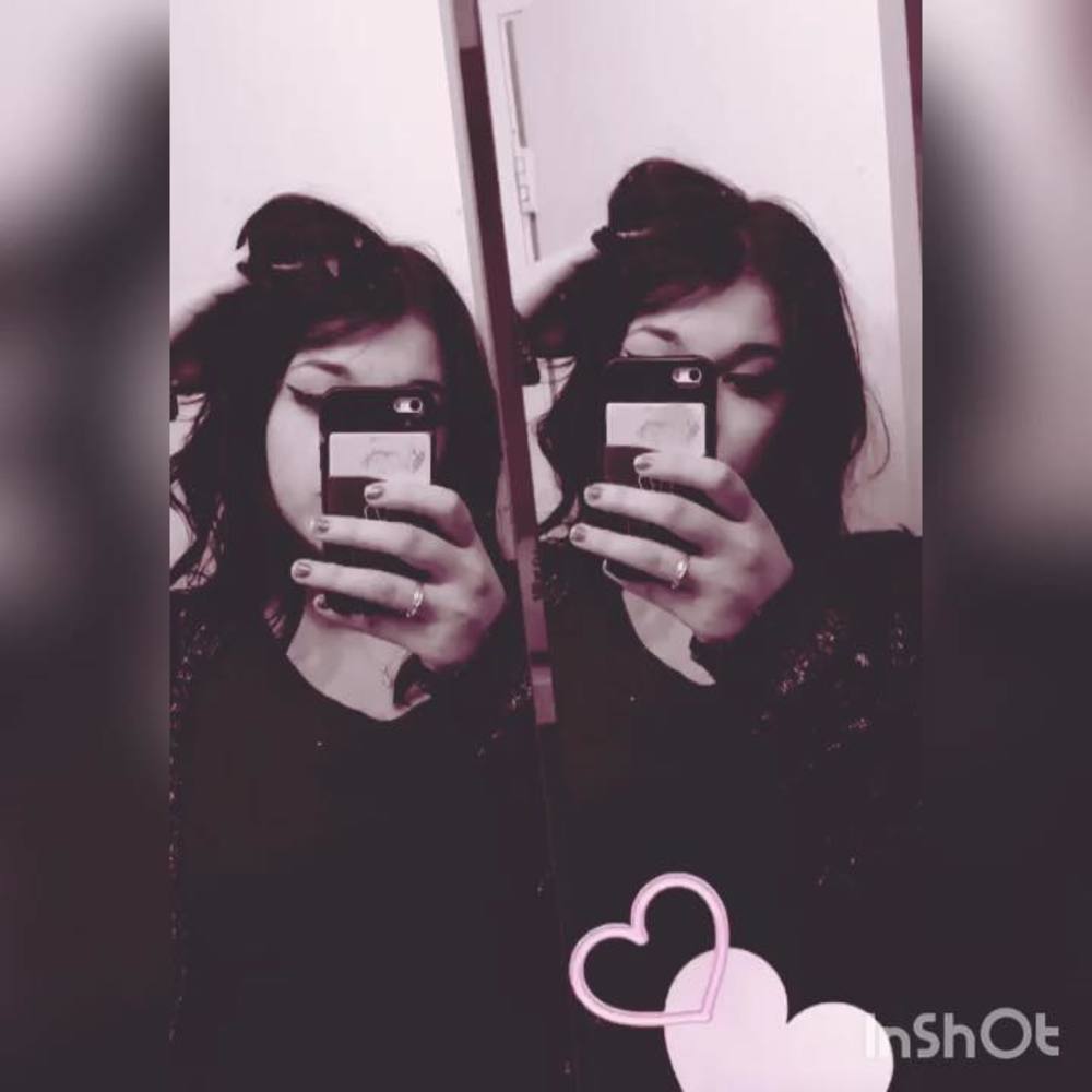 Meet your Posher, Hannah